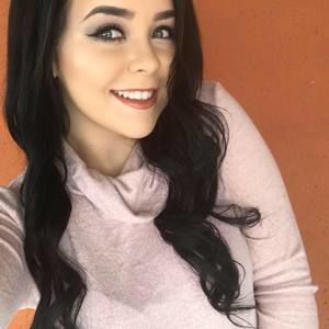 Meet your Posher, Baylee